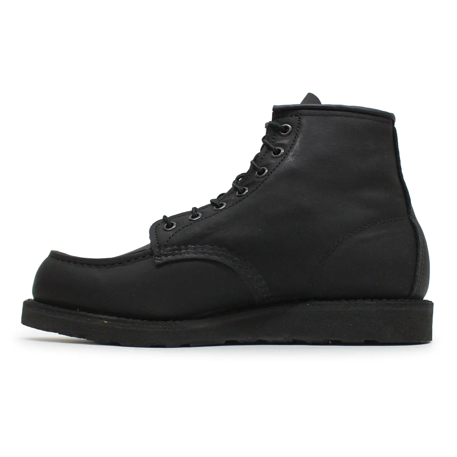 Bottes cheville pour homme Classic Moc 8074 en cuir Red Wing