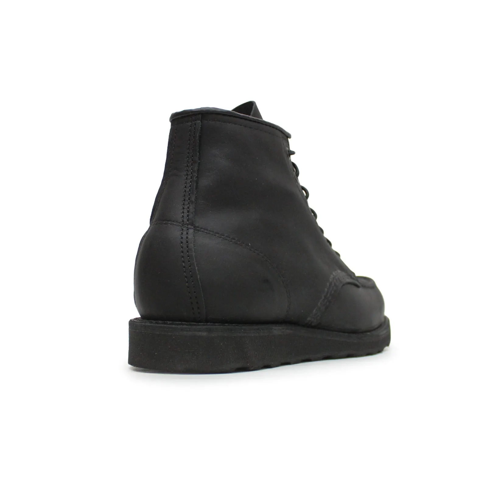 Bottes cheville pour homme Classic Moc 8074 en cuir Red Wing