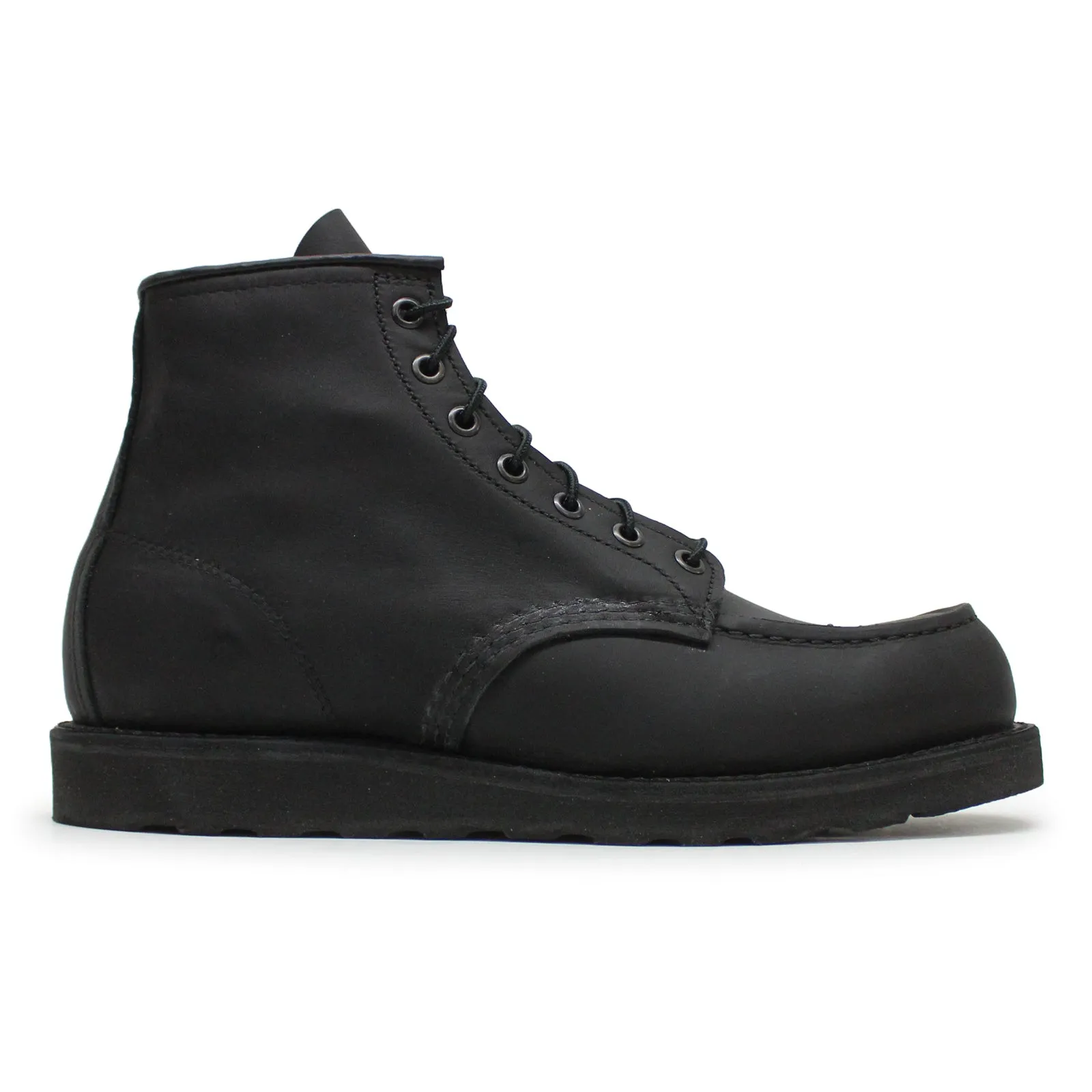 Bottes cheville pour homme Classic Moc 8074 en cuir Red Wing