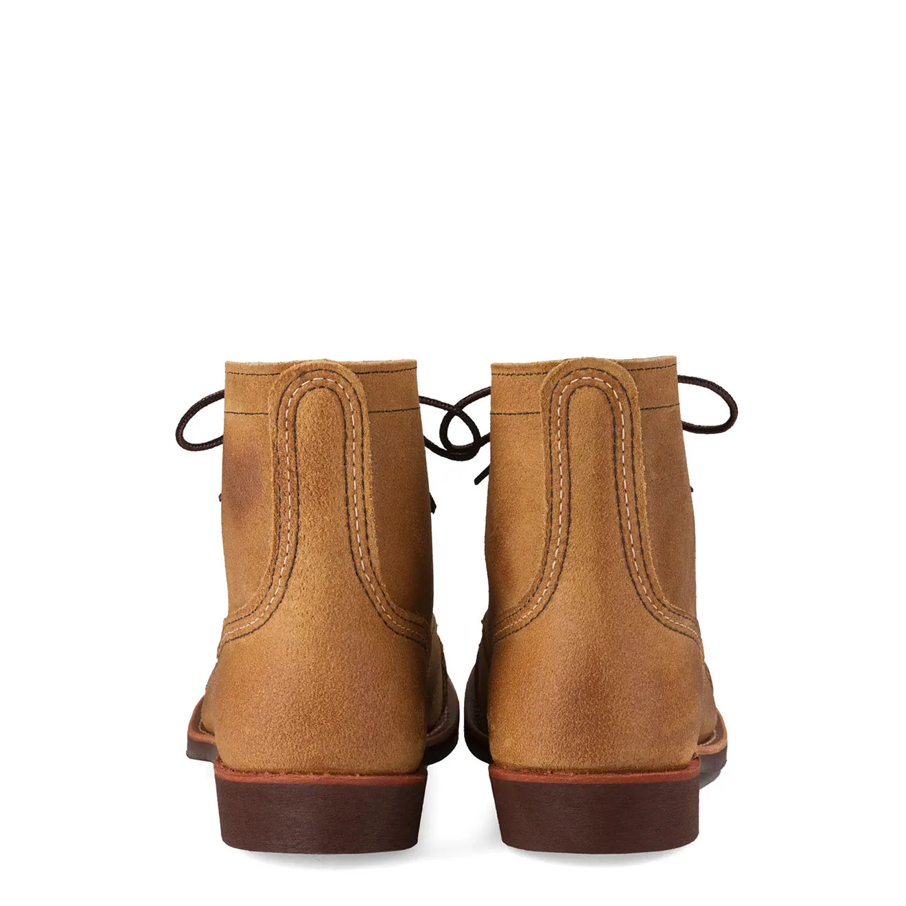Bottes Red Wing Iron Ranger Hawthorne Muleskinner