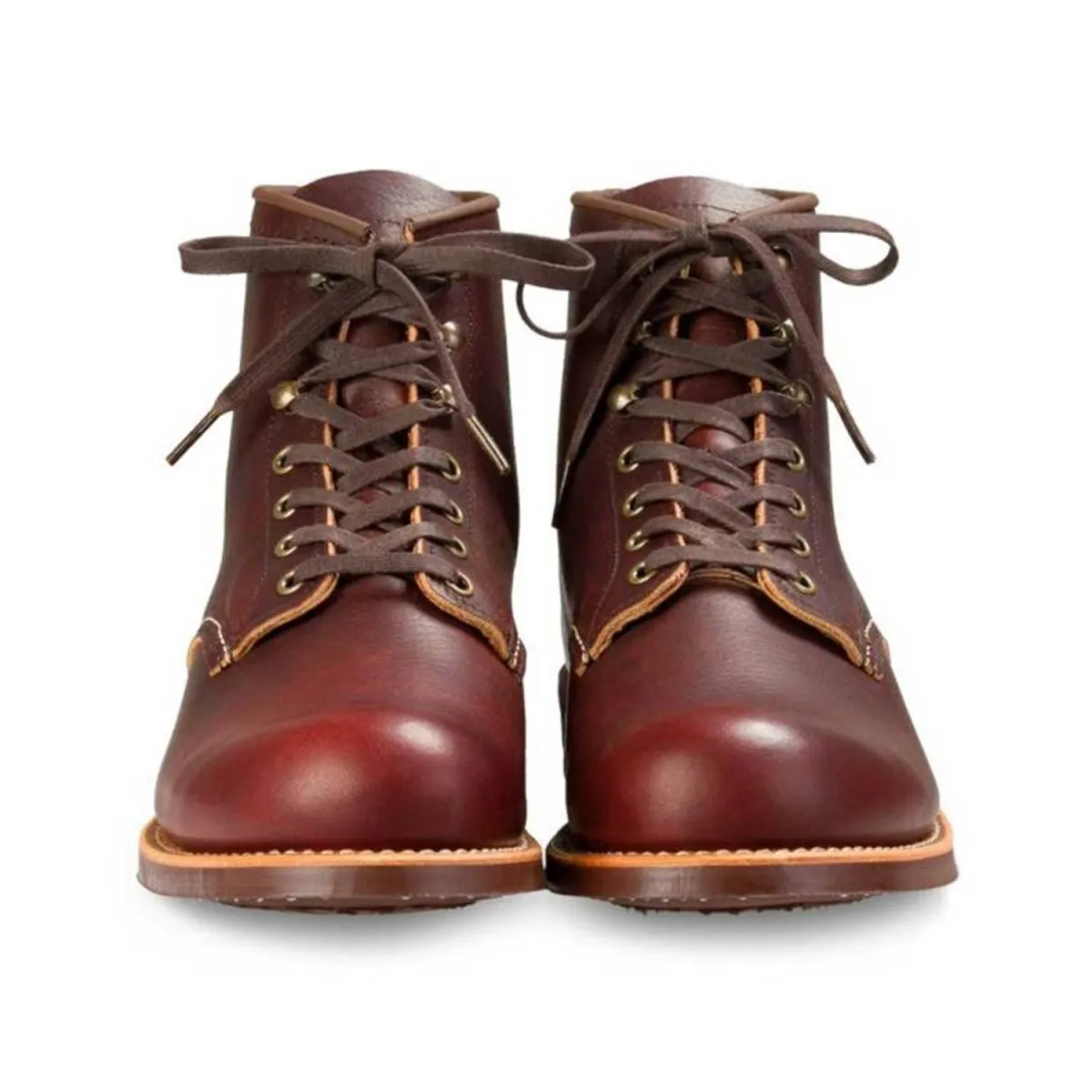 Red Wing Hommes Blacksmith 3340 Marron Bruyère