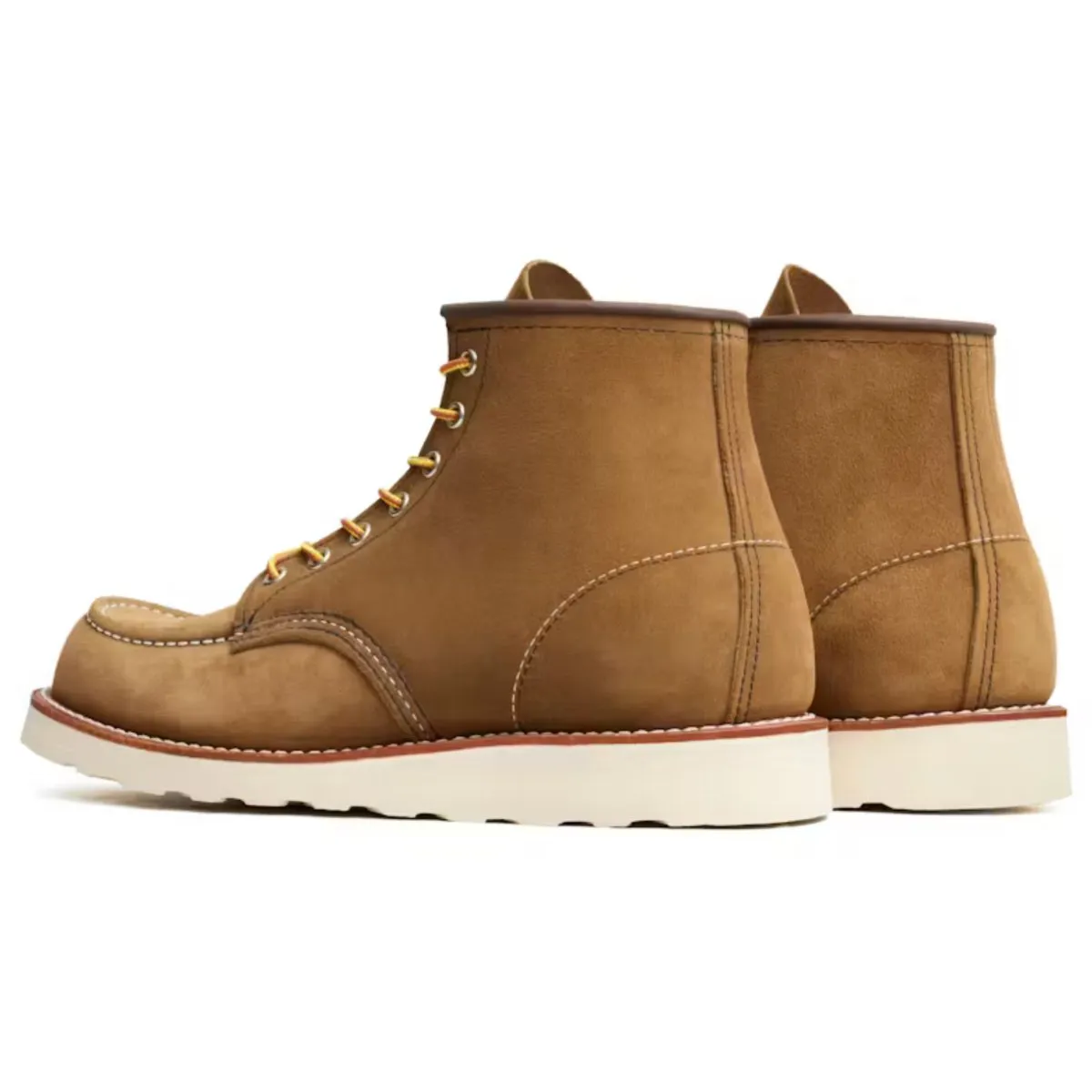 Red Wing Classic Moc 6
