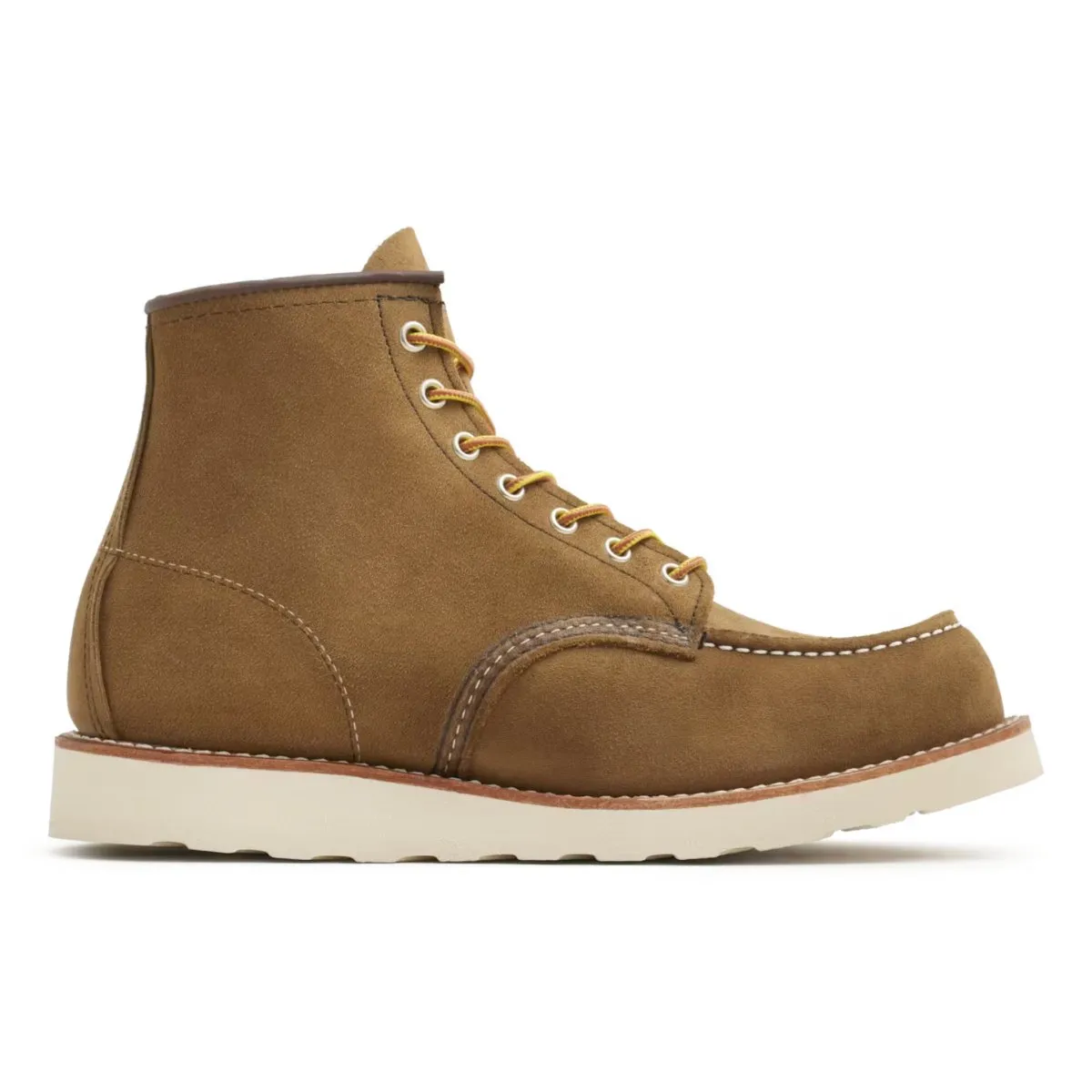 Red Wing Classic Moc 6