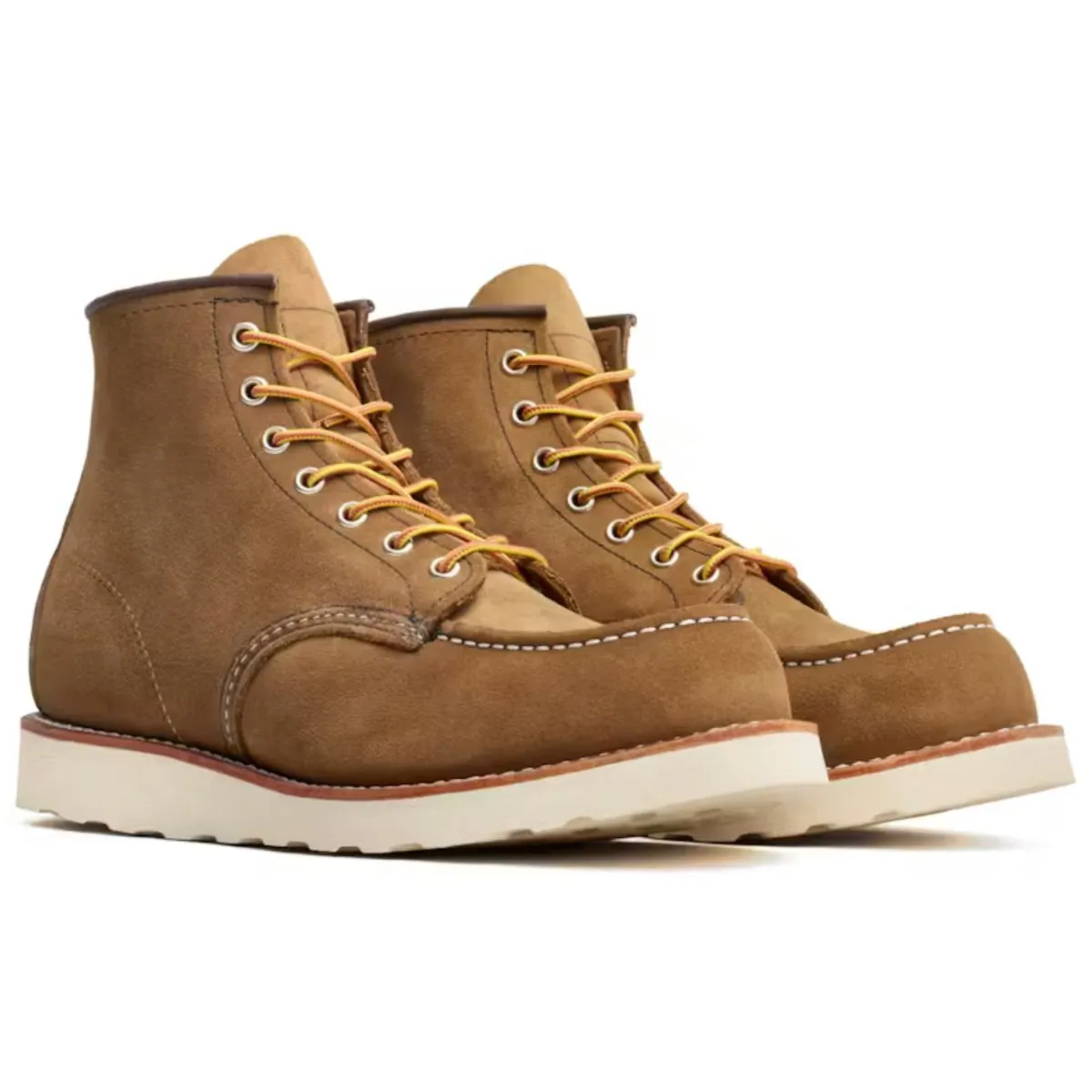 Red Wing Classic Moc 6