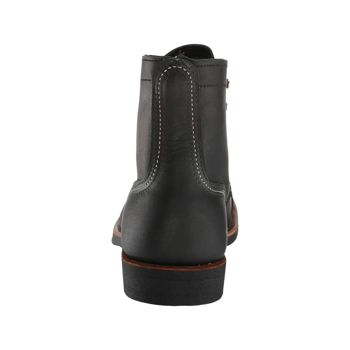 Red Wing Iron Ranger 8084 Noir pour Homme