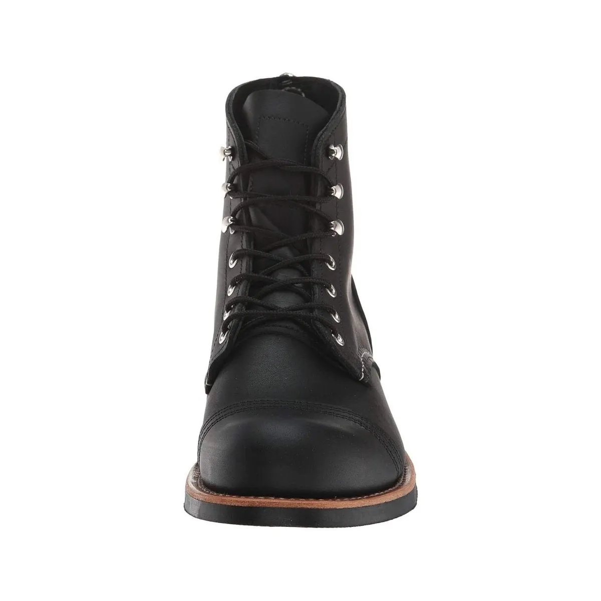 Red Wing Iron Ranger 8084 Noir pour Homme