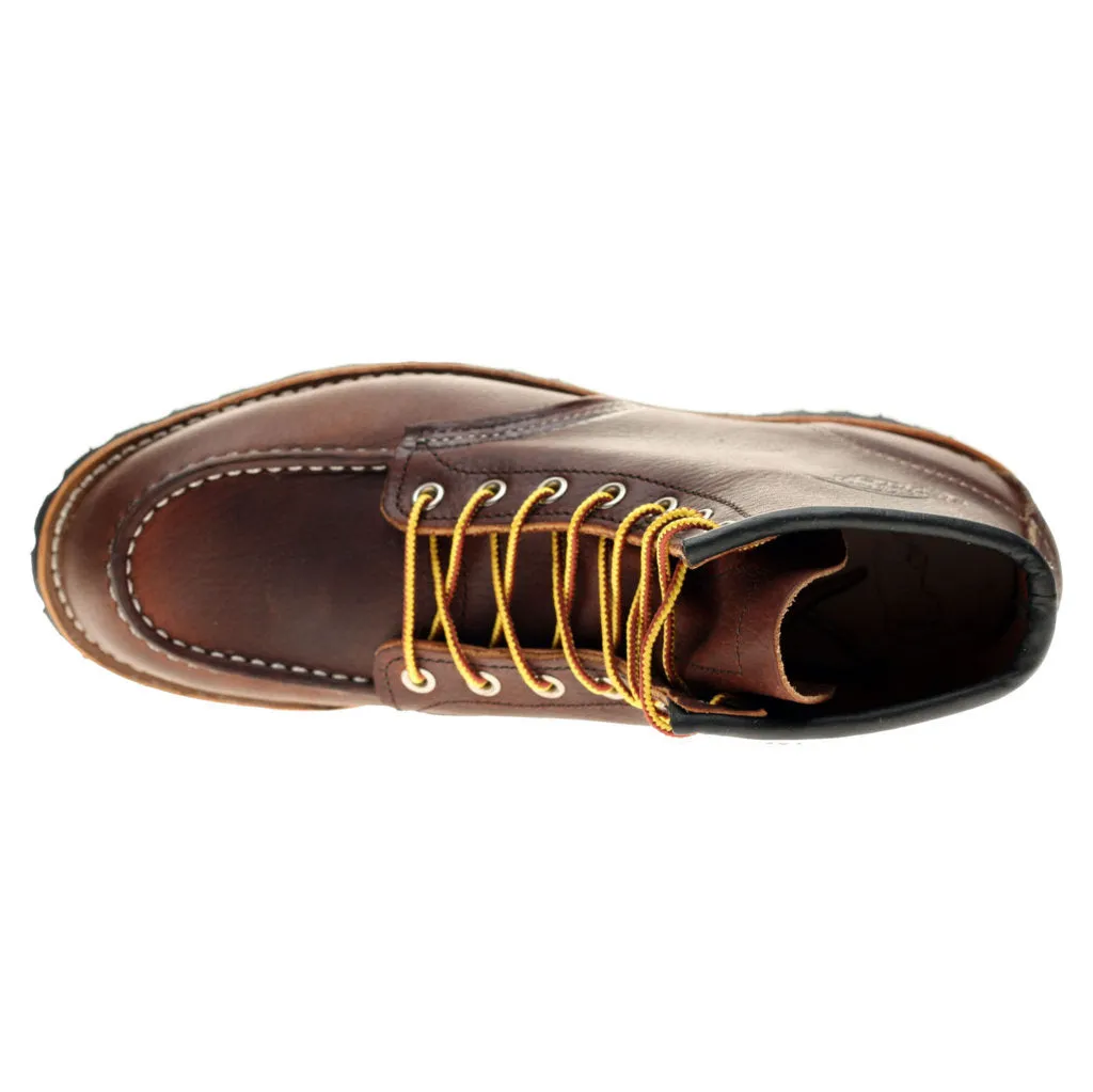 Bottes cheville homme Red Wing Roughneck 6 pouces
