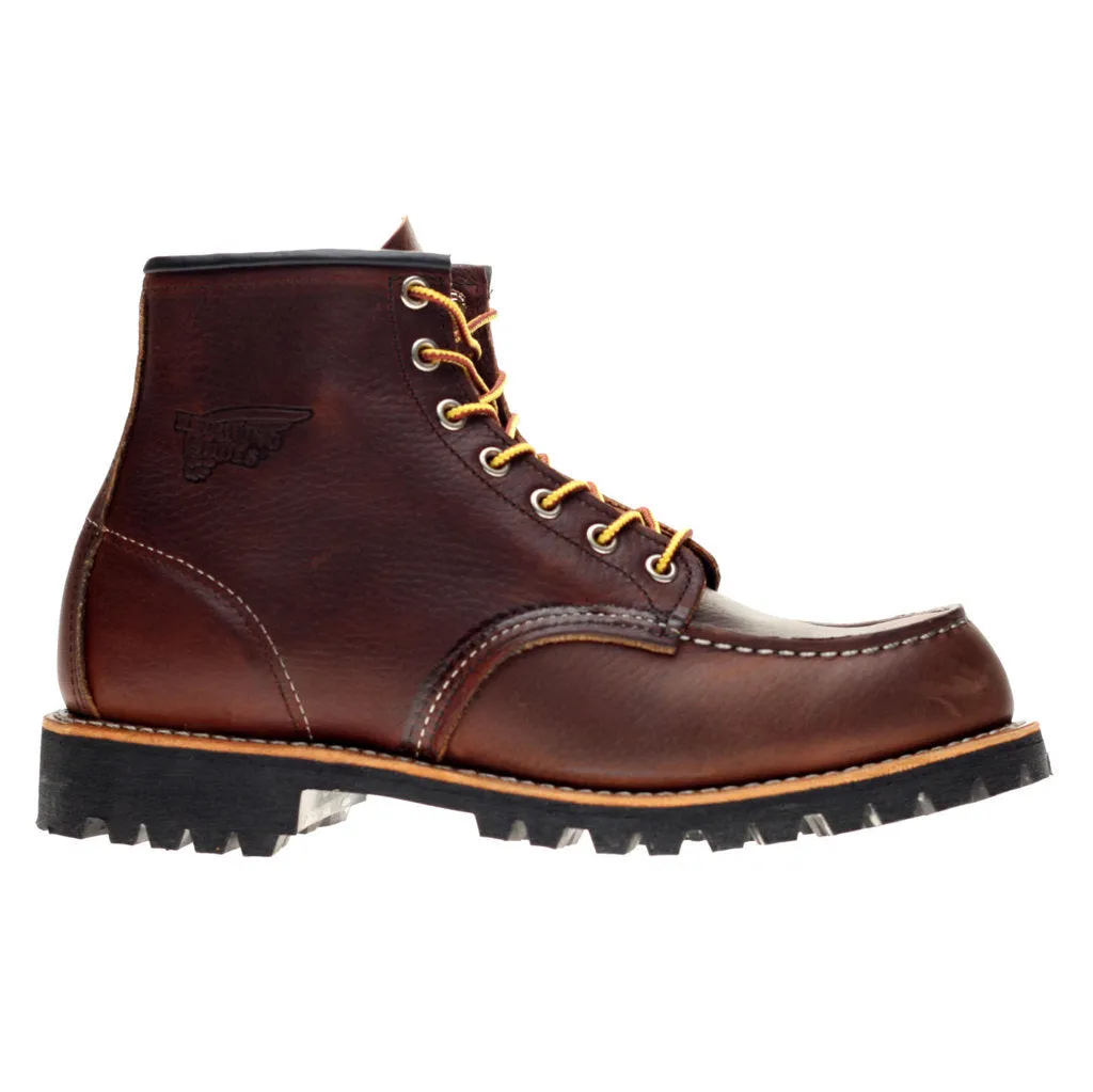 Bottes cheville homme Red Wing Roughneck 6 pouces