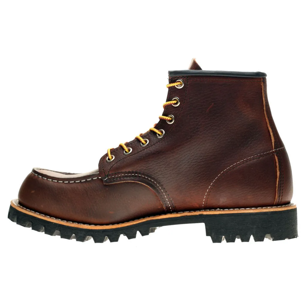 Bottes cheville homme Red Wing Roughneck 6 pouces