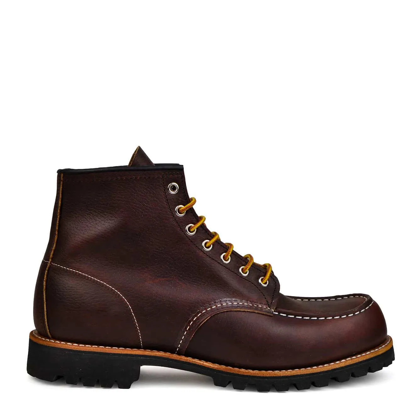 Bottes Red Wing Roughneck Briar Oil Slick