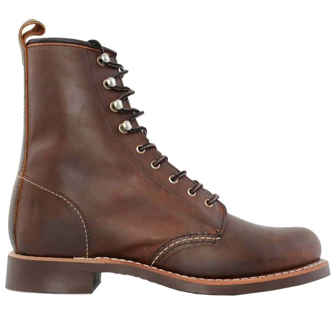 Bottes cheville pour femme Red Wing Silversmith