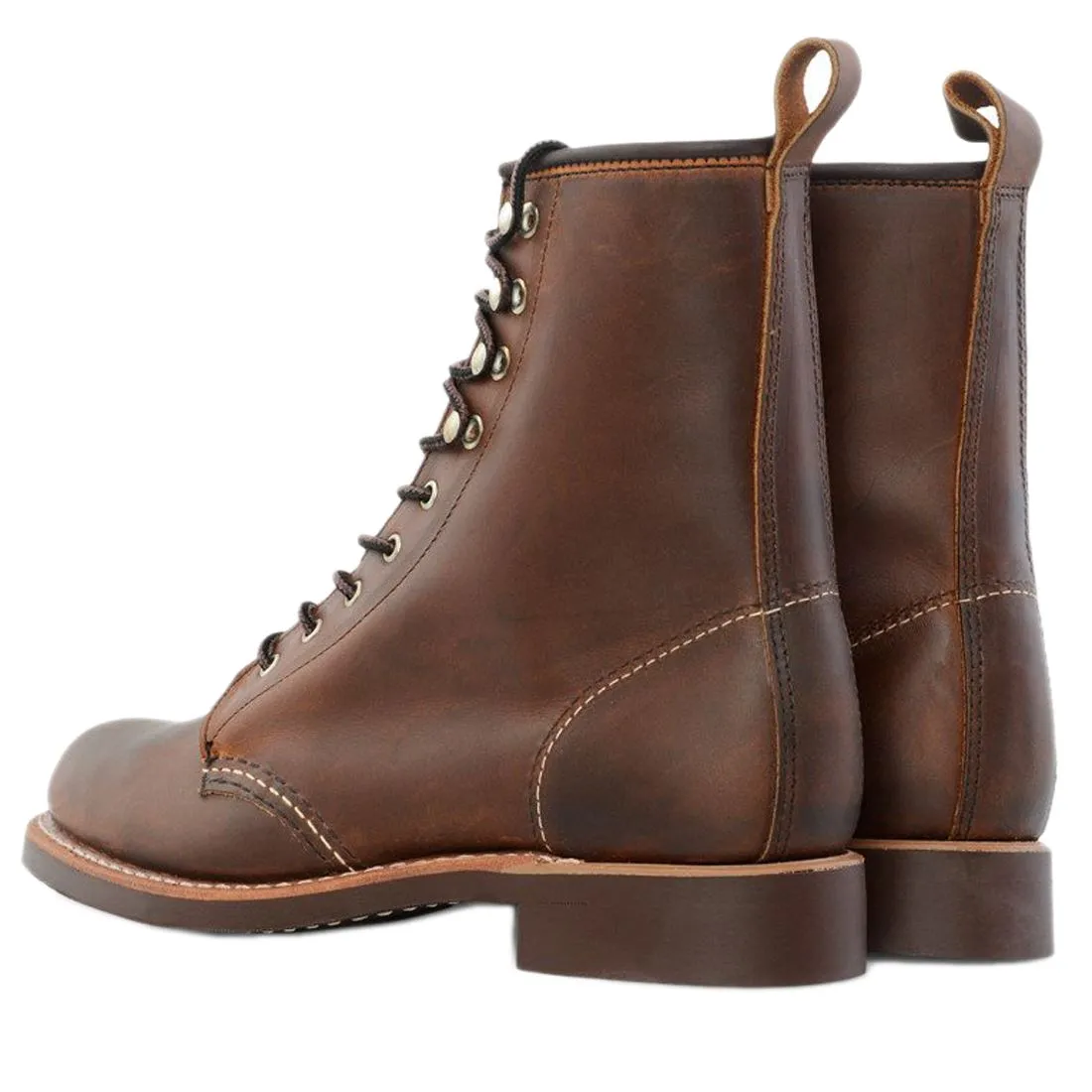 Bottes cheville pour femme Red Wing Silversmith