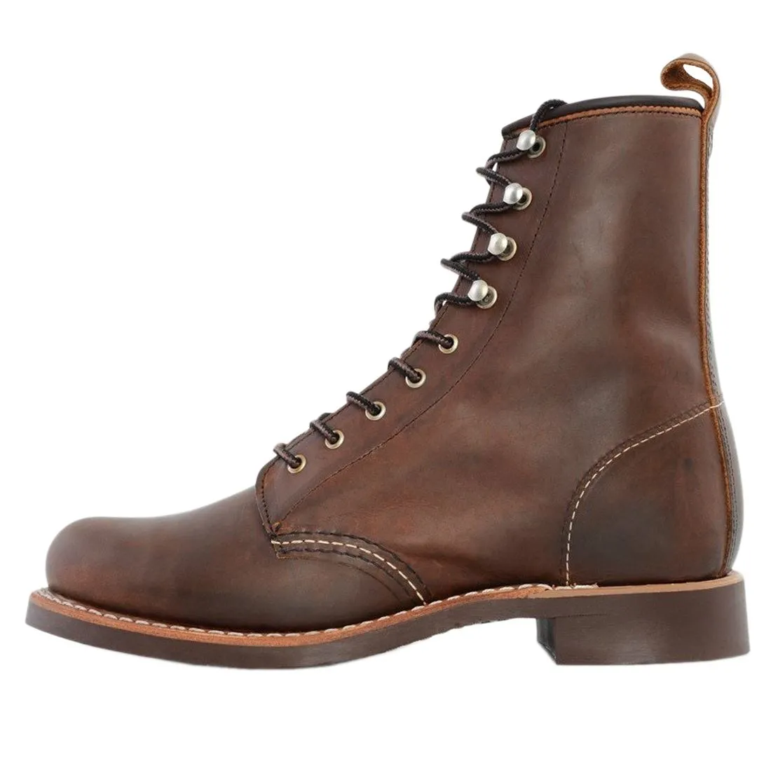Bottes cheville pour femme Red Wing Silversmith
