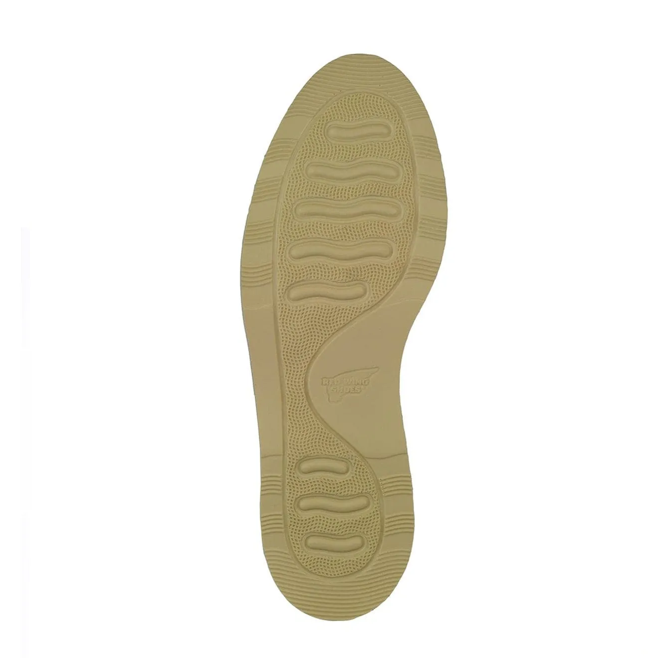 Botte Chukka de travail Red Wing en cuir Oro-iginal