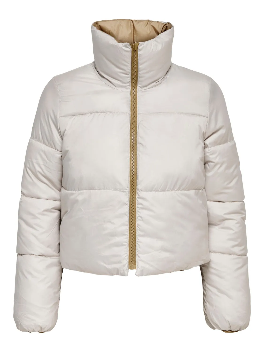 Veste Reversible Ricky à Capuchon