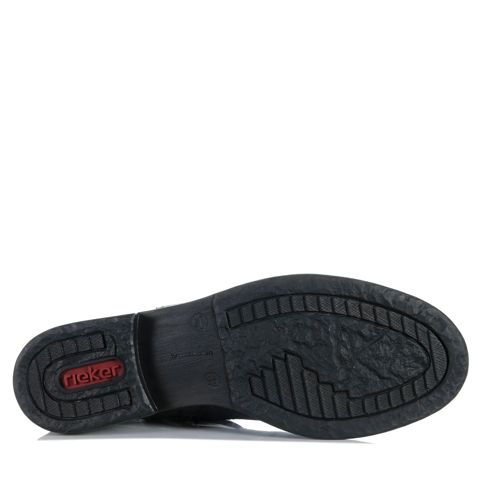Rieker Cambridge Z4959/00 Noir Black