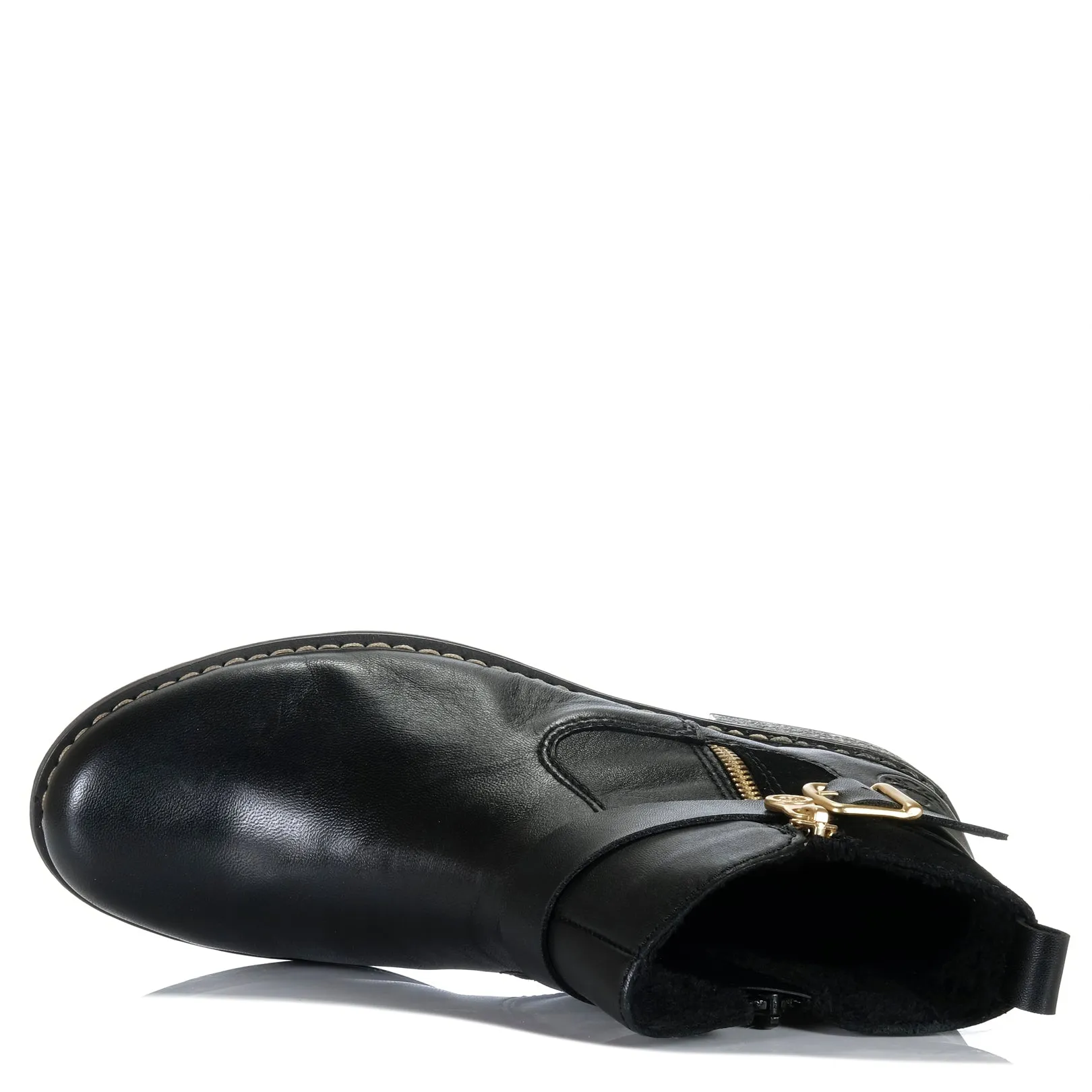 Rieker Cambridge Z4959/00 Noir Black