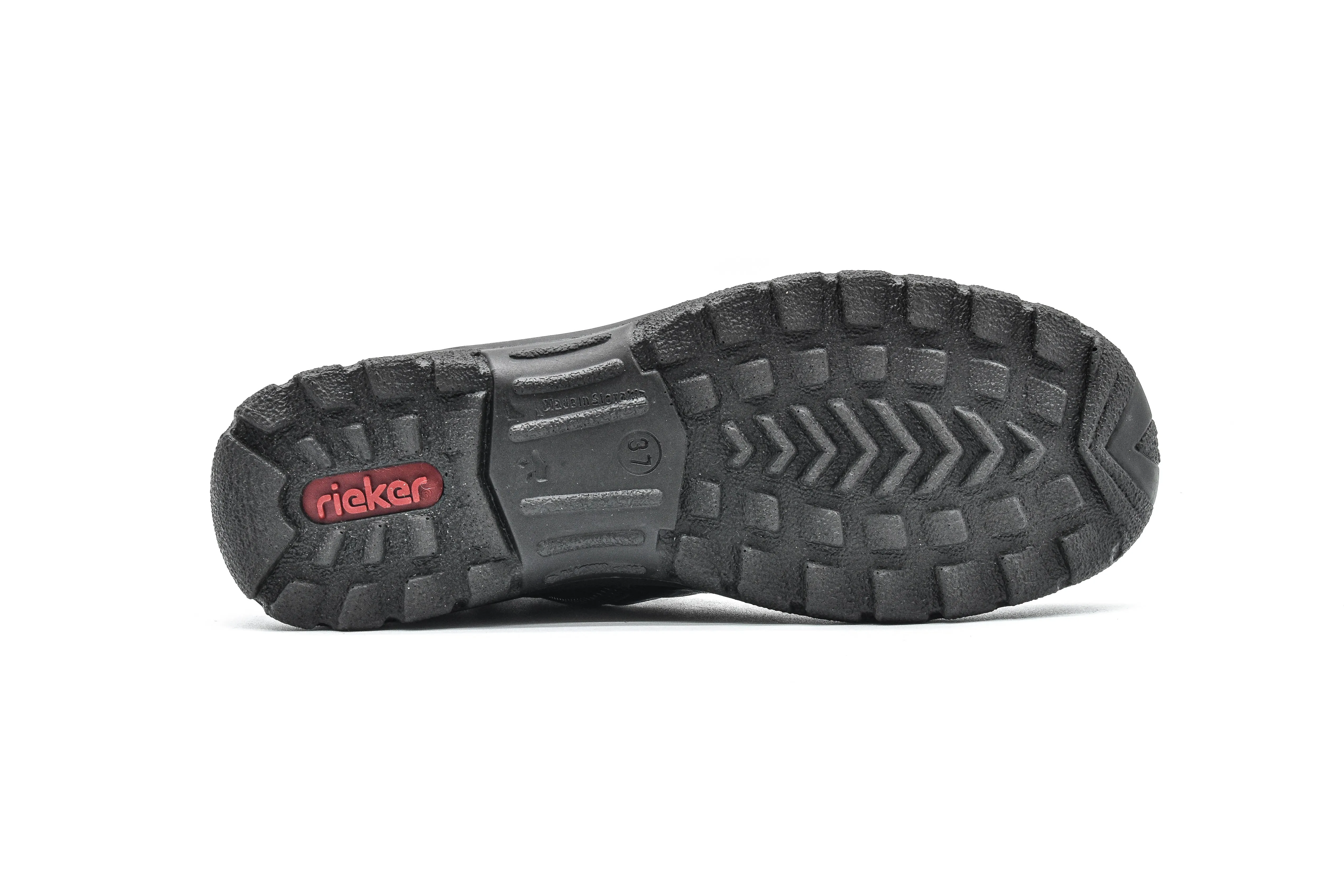 RIEKER L7110-01 Chaussures Rieker