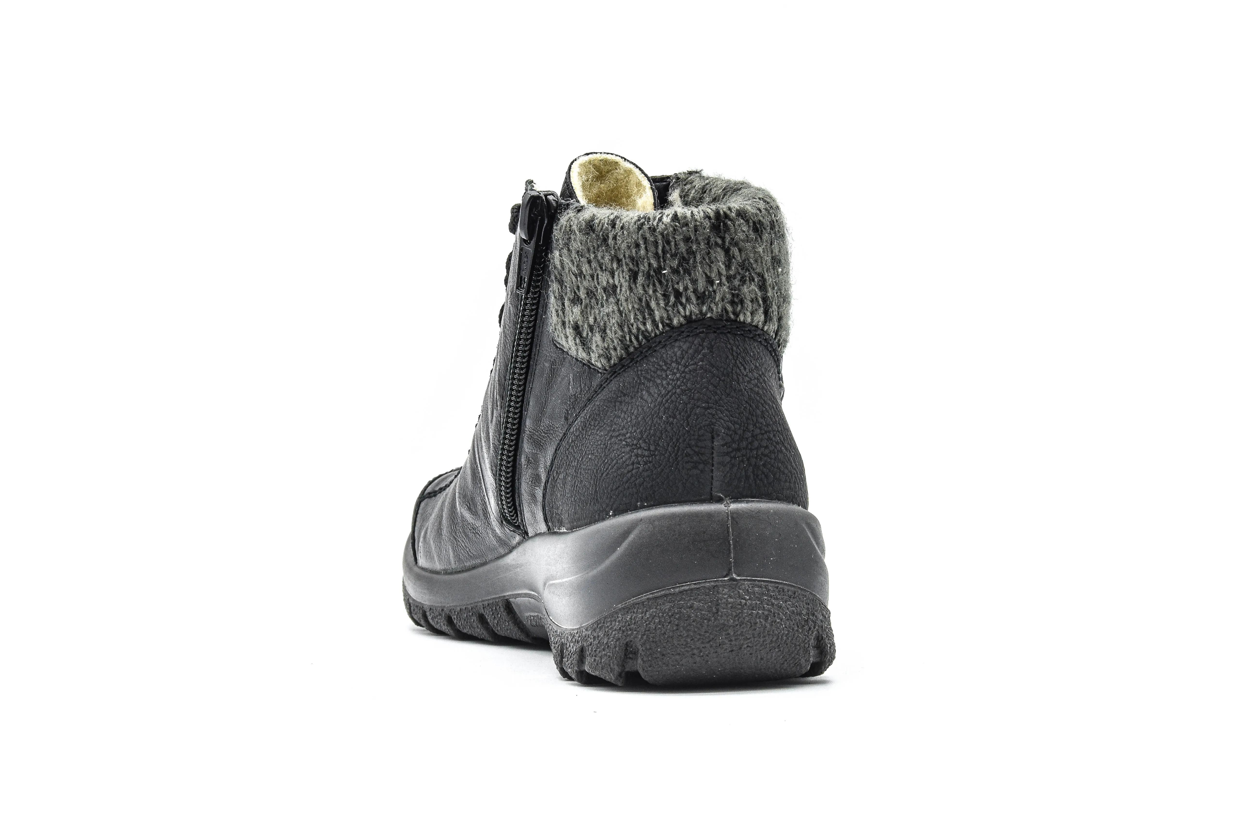 RIEKER L7110-01 Chaussures Rieker