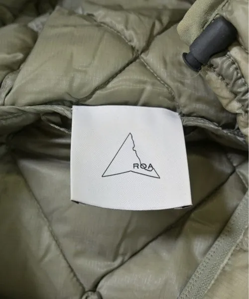 Vestes / Gilets ROA