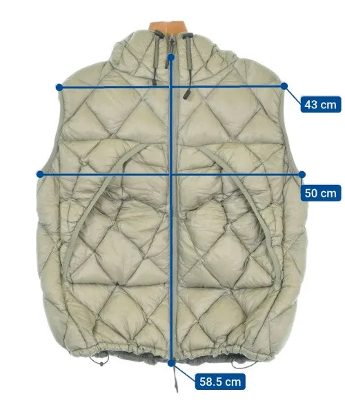 Vestes / Gilets ROA