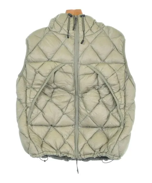 Vestes / Gilets ROA