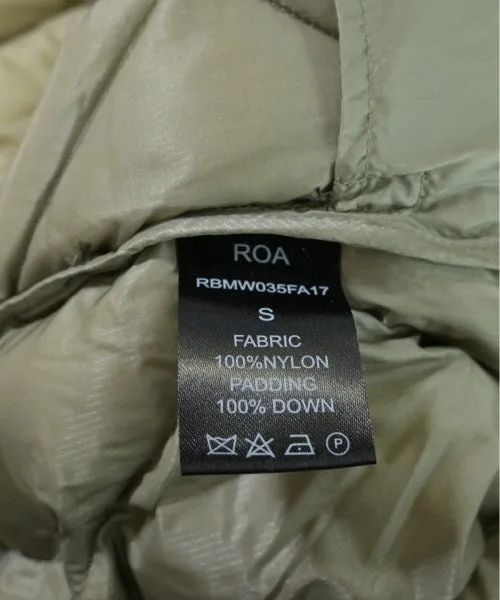 Vestes / Gilets ROA