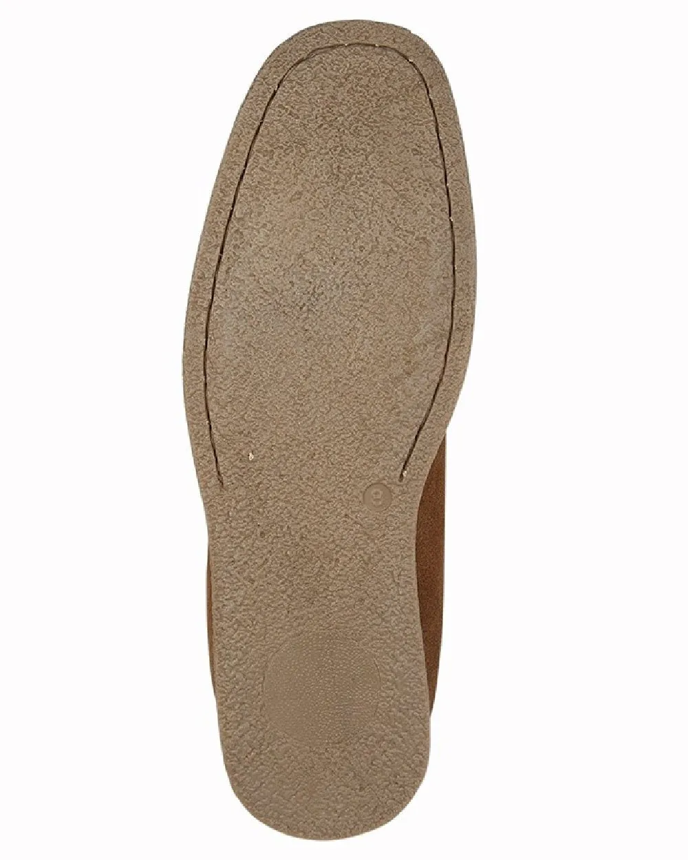 Bottes Roamers pour Hommes Style Para en Suède Véritable à 2 Œillets et Tablier