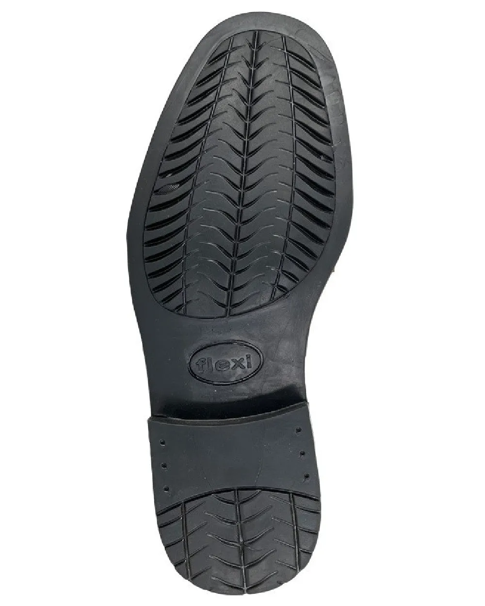 Bottes en cuir pour hommes Roamers avec gousset - Chaussures Roamers