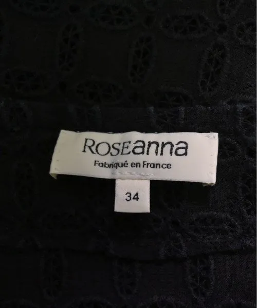 Vestes de moto ROSEanna