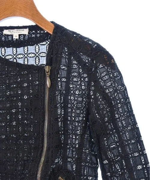 Vestes de moto ROSEanna
