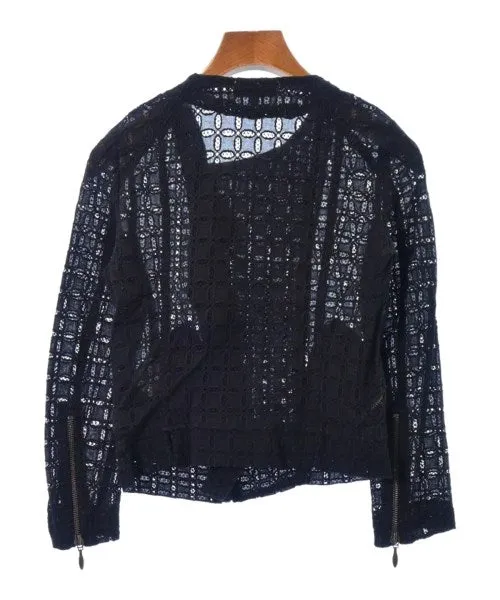 Vestes de moto ROSEanna