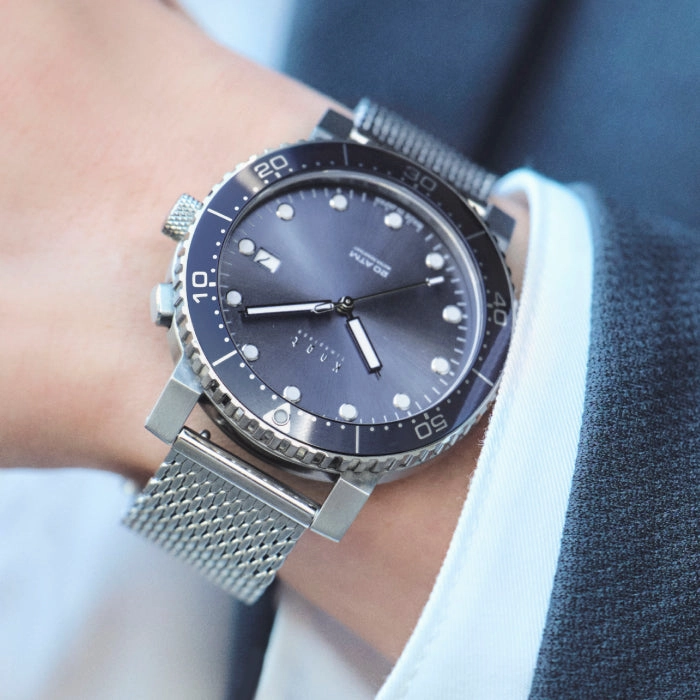 SAC-40SSVLB