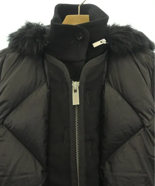 Vestes et gilets en duvet Sacai