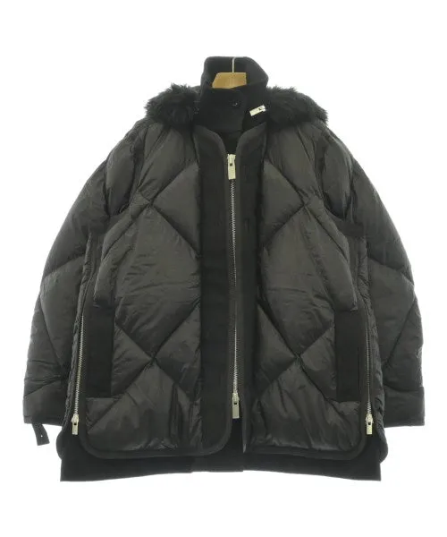 Vestes et gilets en duvet Sacai