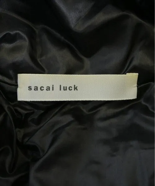 Vestes et gilets Sacai Luck