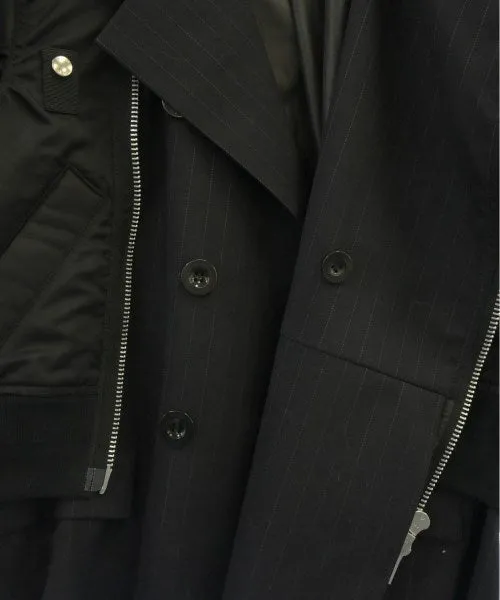 Vestes militaires sacai