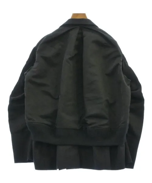 Vestes militaires sacai