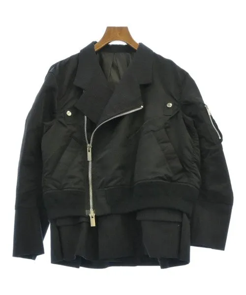 Vestes militaires sacai