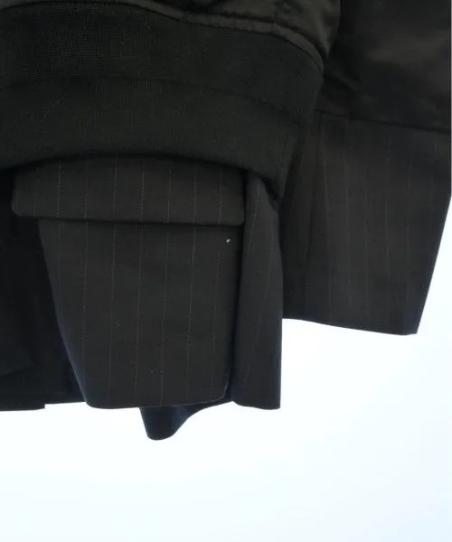 Vestes militaires sacai