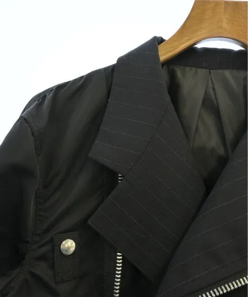 Vestes militaires sacai