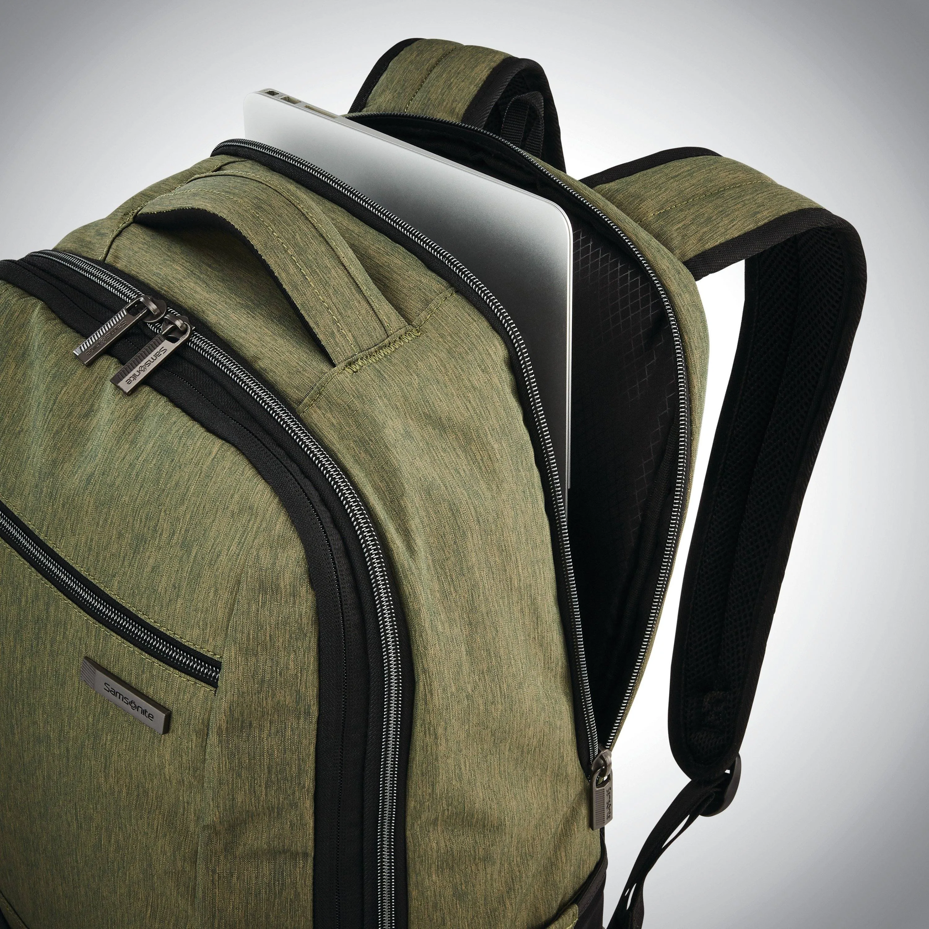 Sac à dos de voyage moderne et utilitaire Samsonite