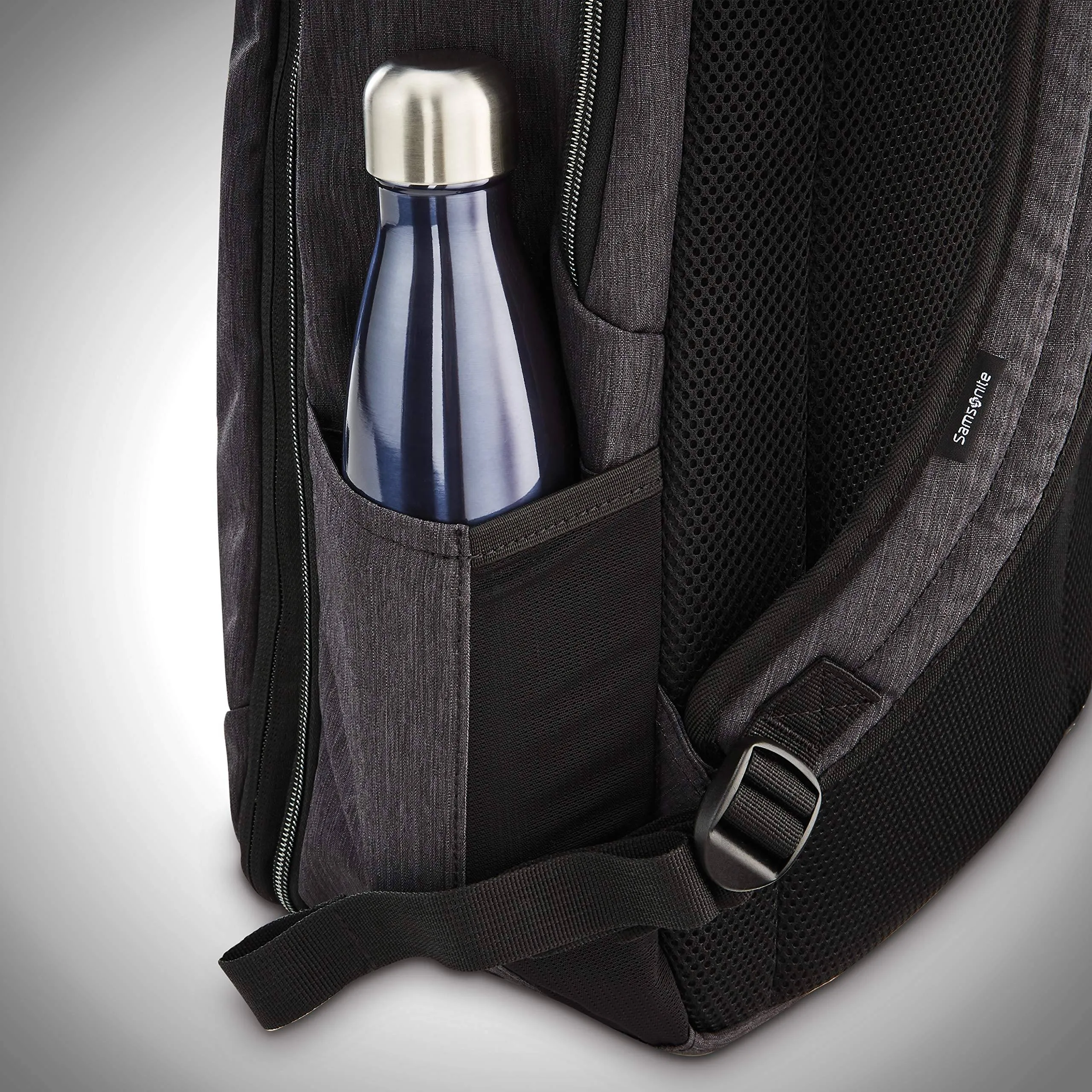 Sac à dos de voyage moderne et utilitaire Samsonite