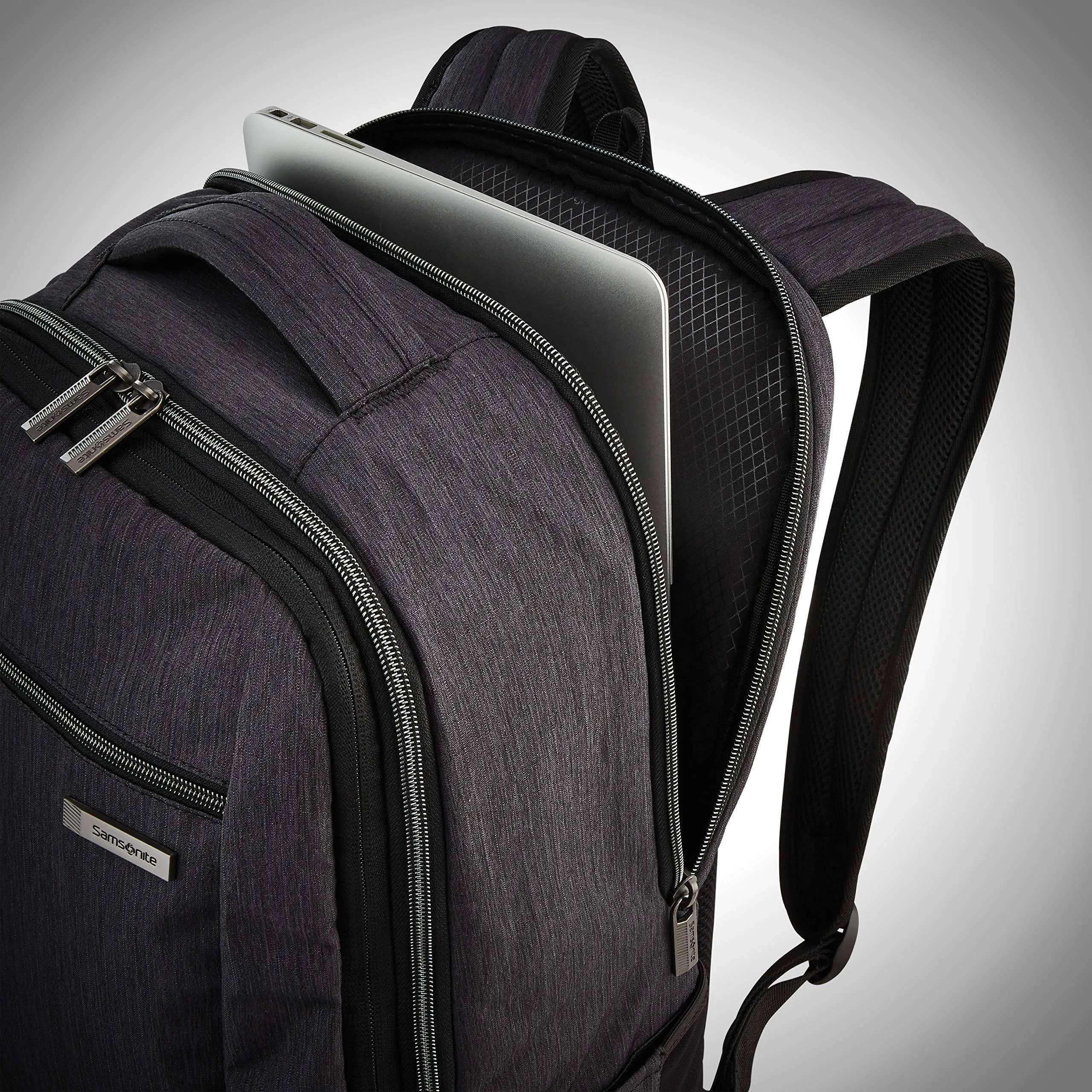 Sac à dos de voyage moderne et utilitaire Samsonite