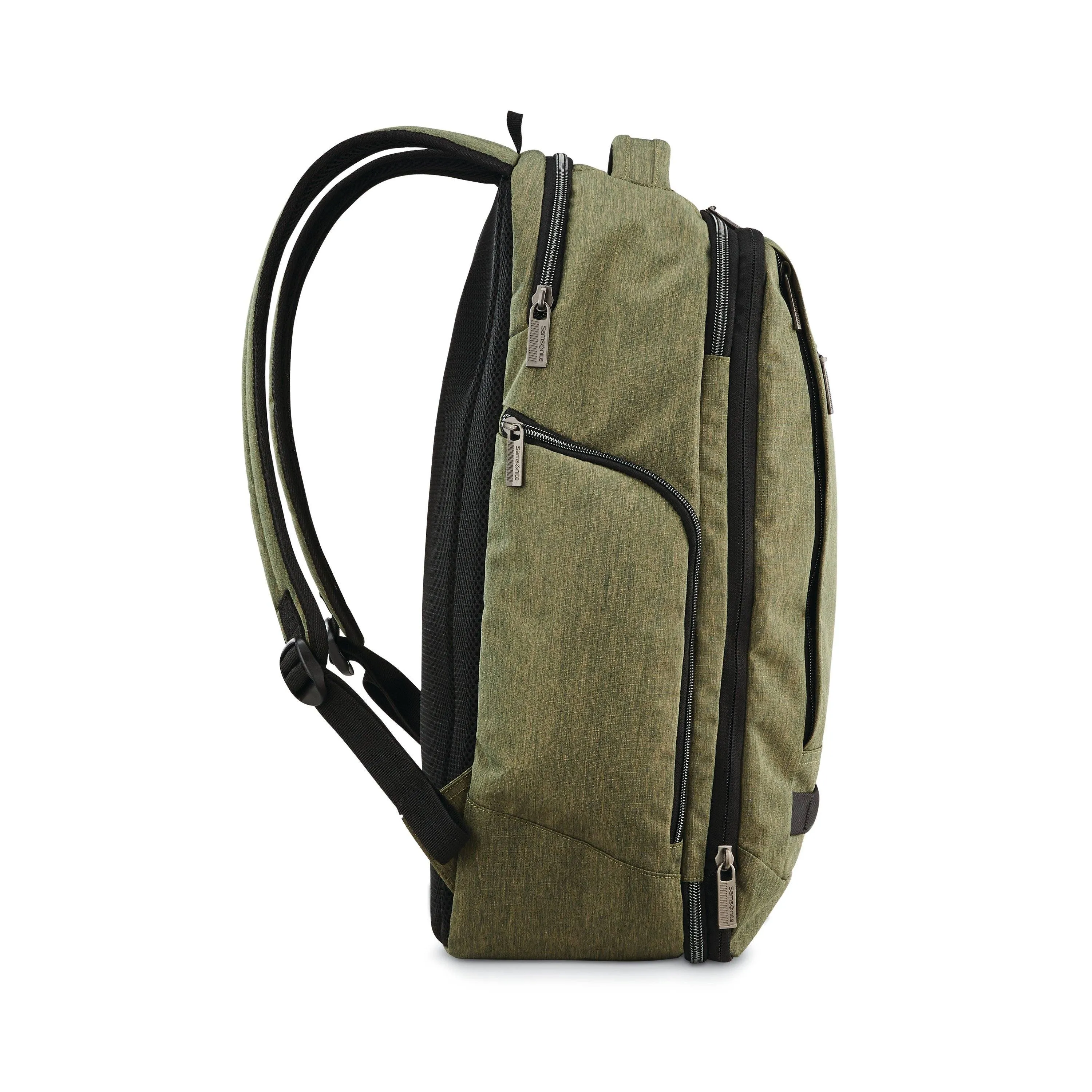 Sac à dos de voyage moderne et utilitaire Samsonite