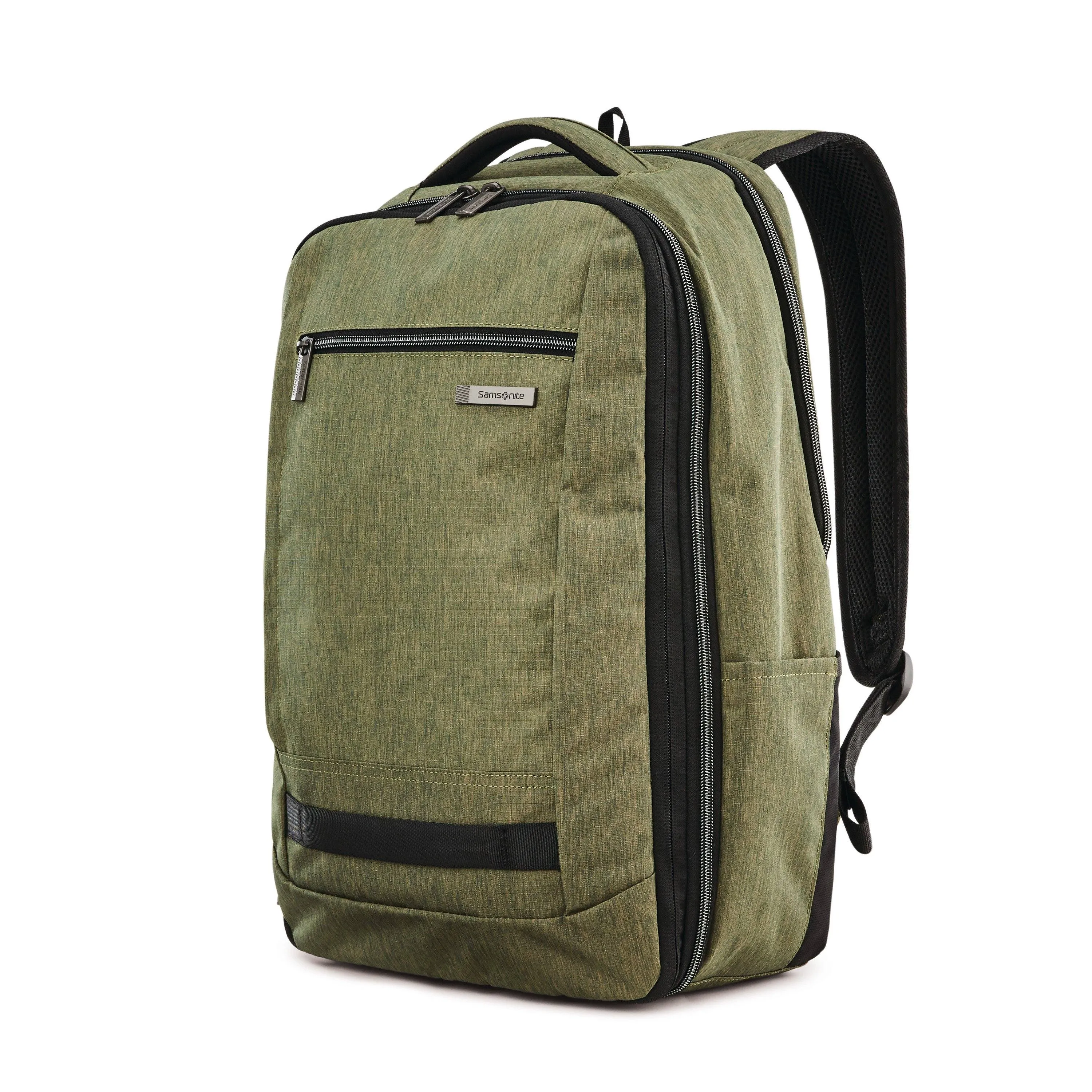 Sac à dos de voyage moderne et utilitaire Samsonite