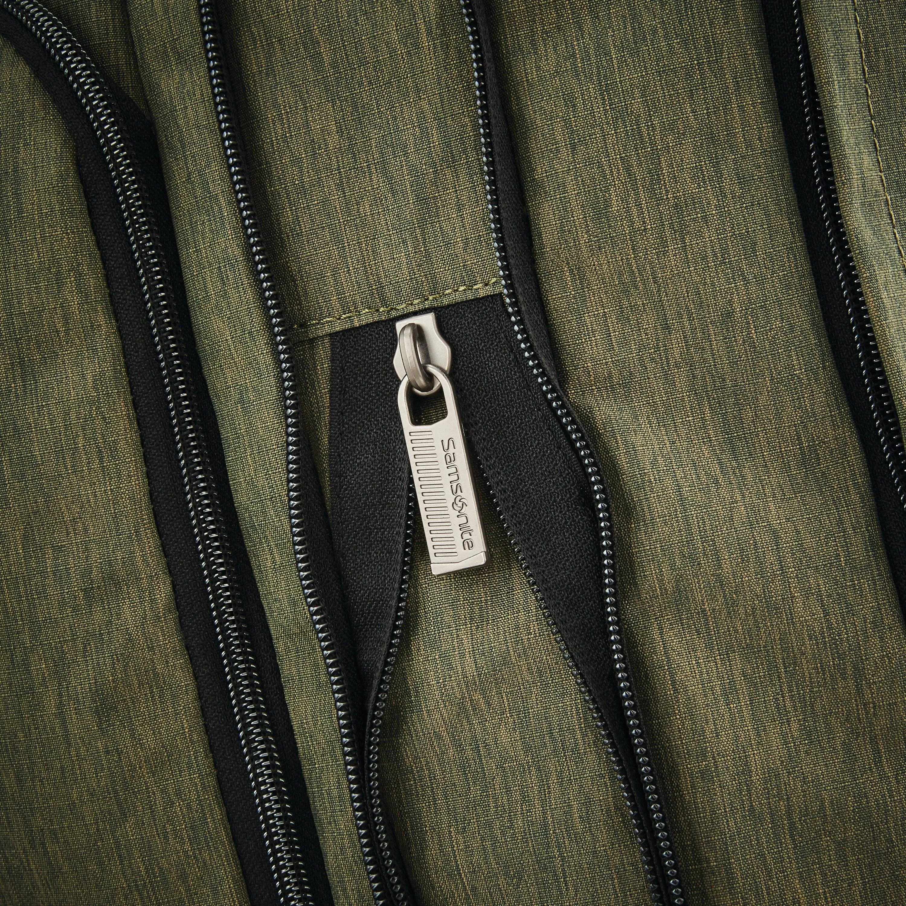 Sac à dos de voyage moderne et utilitaire Samsonite