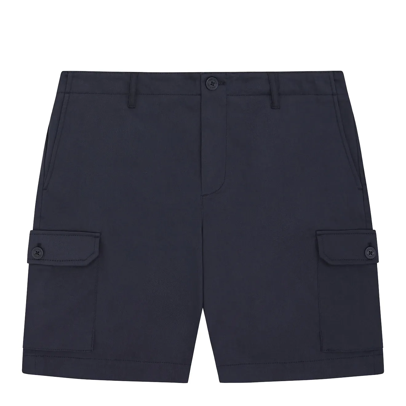 Sealskinz Brampton Shorts Cargo Marine