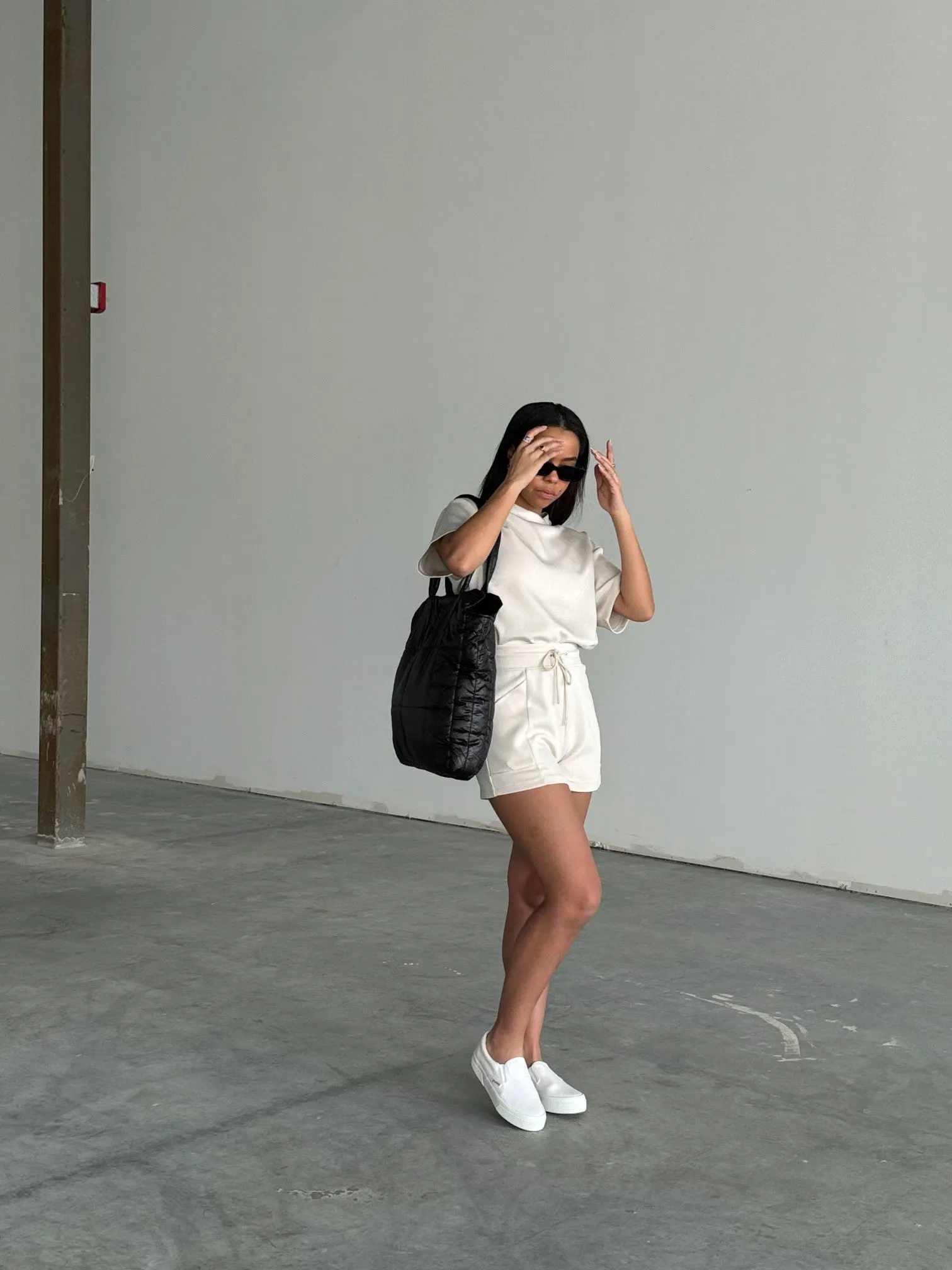 Short de bain Senza Scuba
