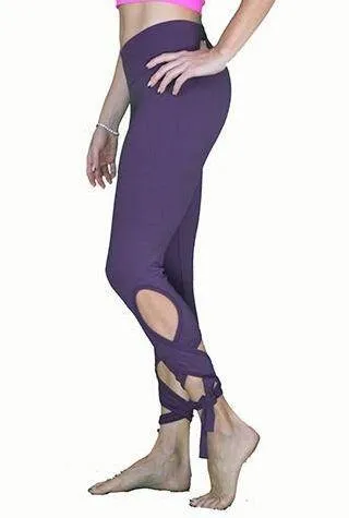 Legging Ballerine Shape Up Violet